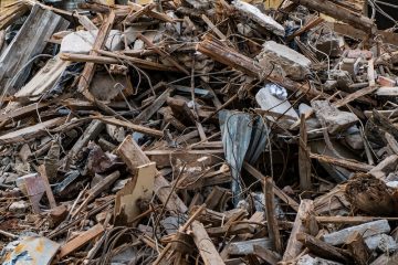 Macao signs agreement to dispose of construction materials in mainland waters