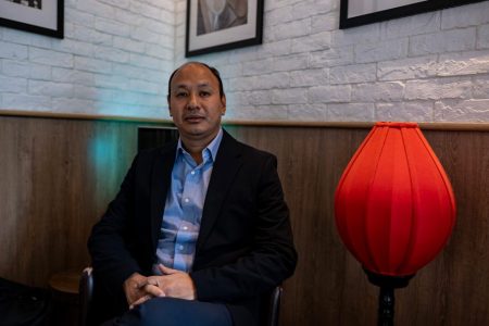 A Road to a Village: Amod Rai’s journey from education to filmmaking
