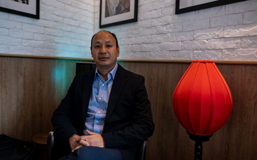 Protected: A Road to a Village: Amod Rai’s journey from education to filmmaking