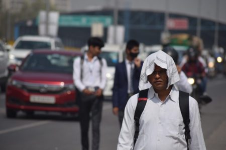 Climate change: Cities are trying innovative techniques to beat the heat