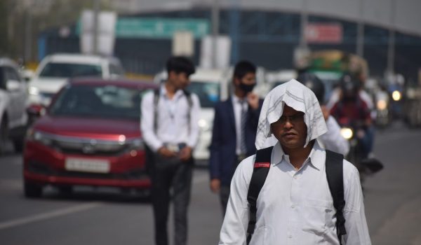 Climate change: Cities are trying innovative techniques to beat the heat