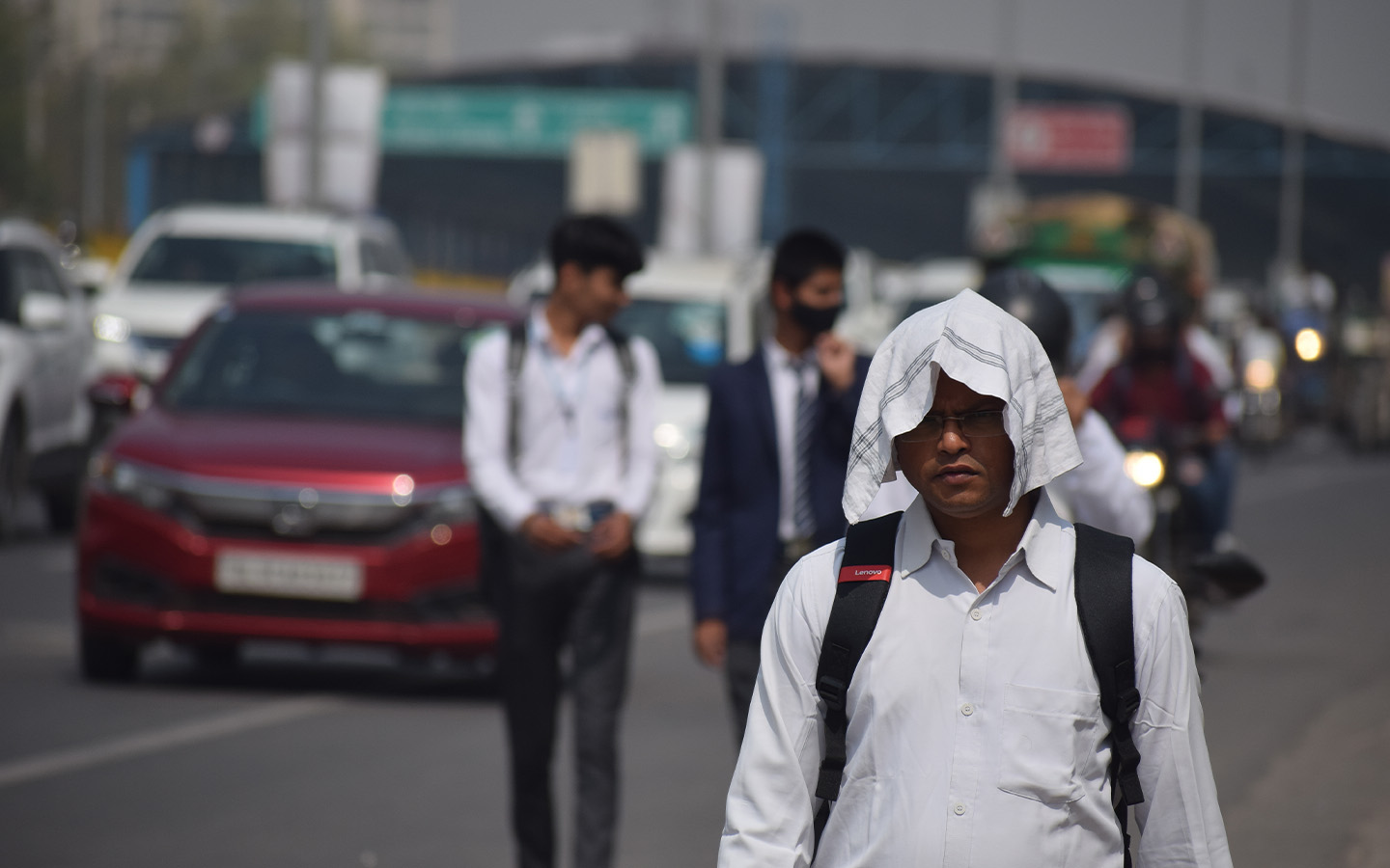 Climate change: Cities are trying innovative techniques to beat the heat