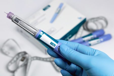What is ecnoglutide, the new Chinese weight-loss drug outperforming Ozempic in clinical trials?