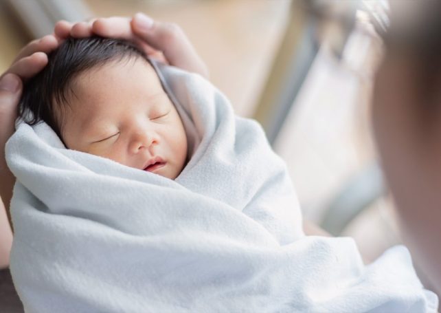 Macao’s new childcare allowance: Here’s how to apply