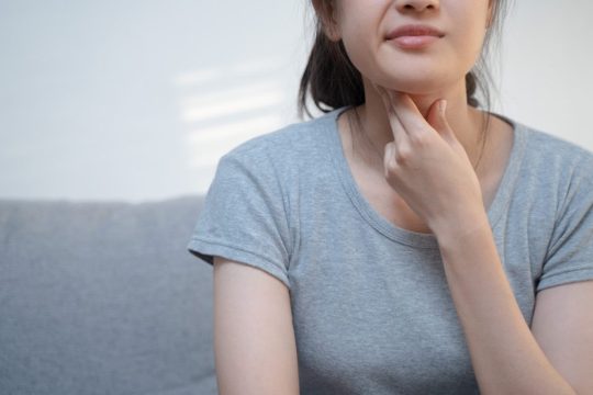 ‘Razor-blade throat’: Here’s what to know about Nimbus, the Covid-19 variant surging in Macao and elsewhere
