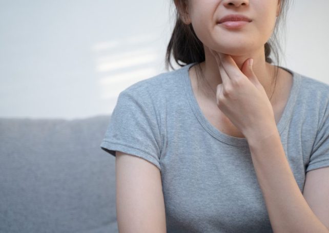 ‘Razor-blade throat’: Here’s what to know about Nimbus, the Covid-19 variant surging in Macao and elsewhere