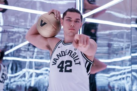 Quentin Millora-Brown on the Macau Black Bears and his journey so far