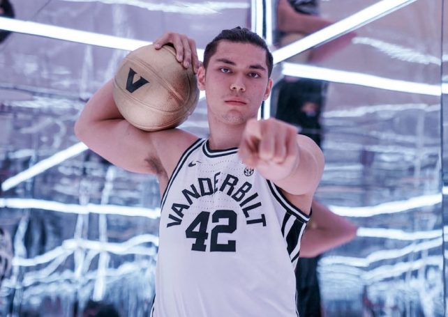 Quentin Millora-Brown on the Macau Black Bears and his journey so far