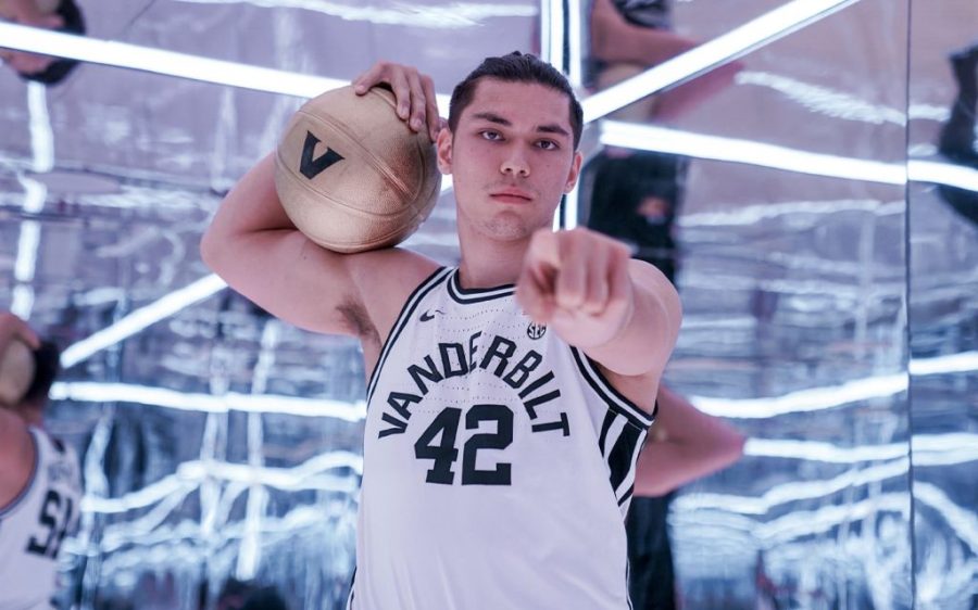 Quentin Millora-Brown on the Macau Black Bears and his journey so far