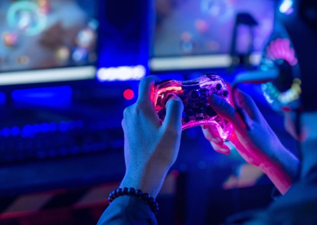 What is ‘Stop Killing Games,’ the video game petition up for consideration by the European Commission?