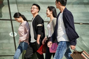Here’s how to claim your tourist tax refund in China