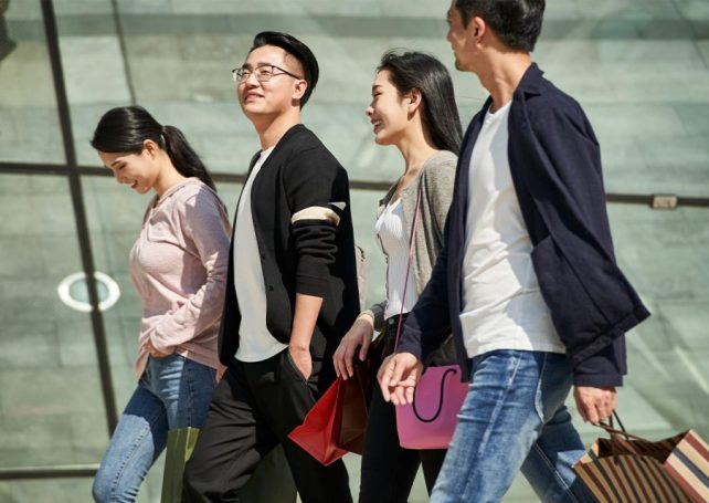 Here’s how to claim your tourist tax refund in China