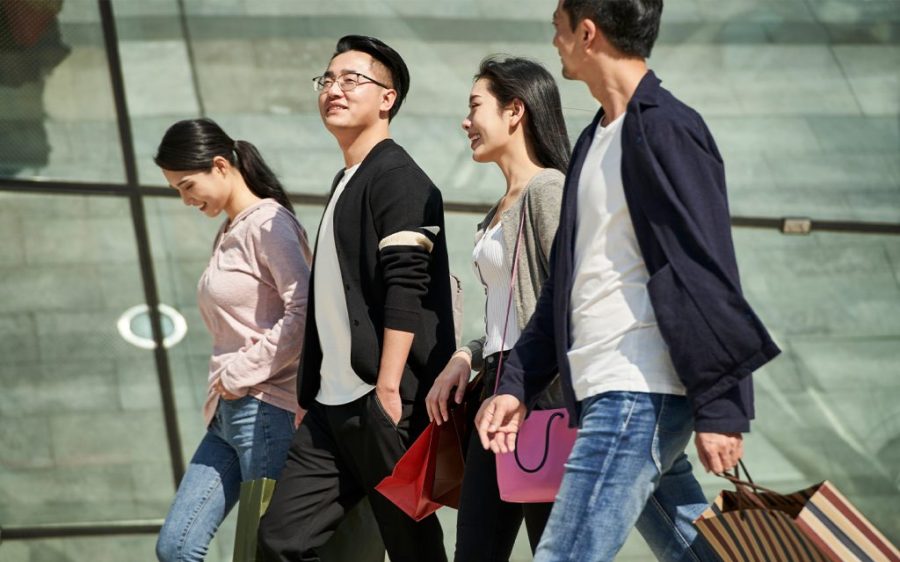 Here’s how to claim your tourist tax refund in China