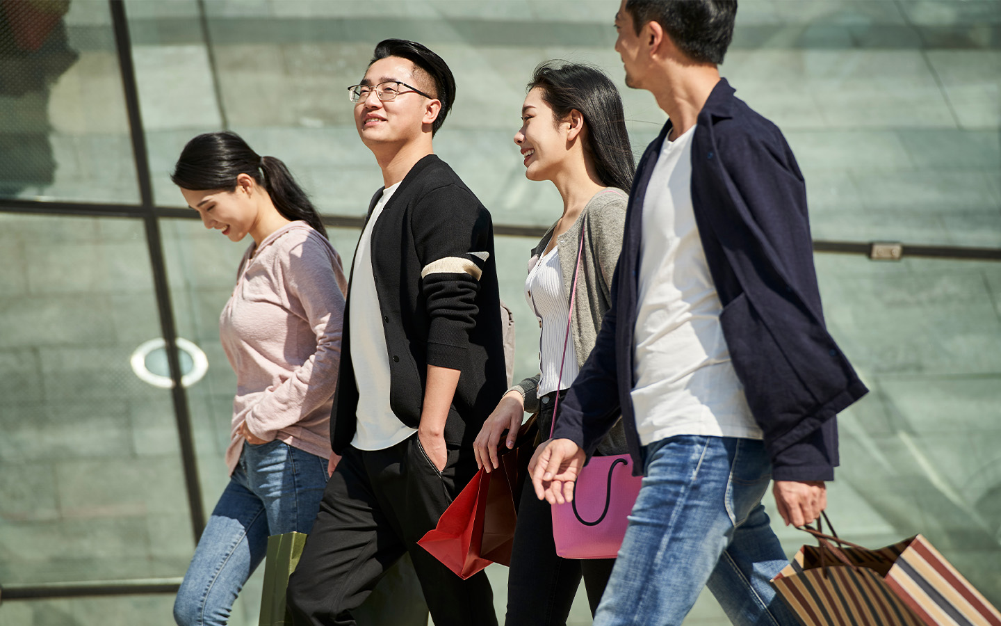 Here’s how to claim your tourist tax refund in China