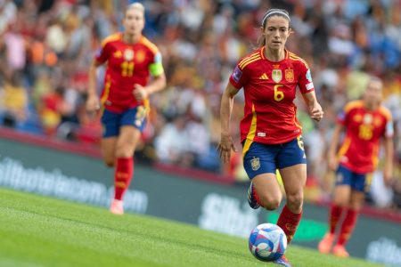 All you need to know before the Women’s Euro 2025 final
