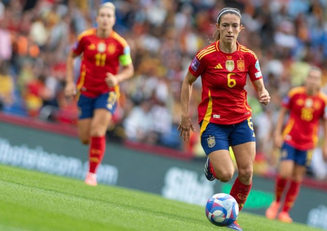 All you need to know before the Women’s Euro 2025 final