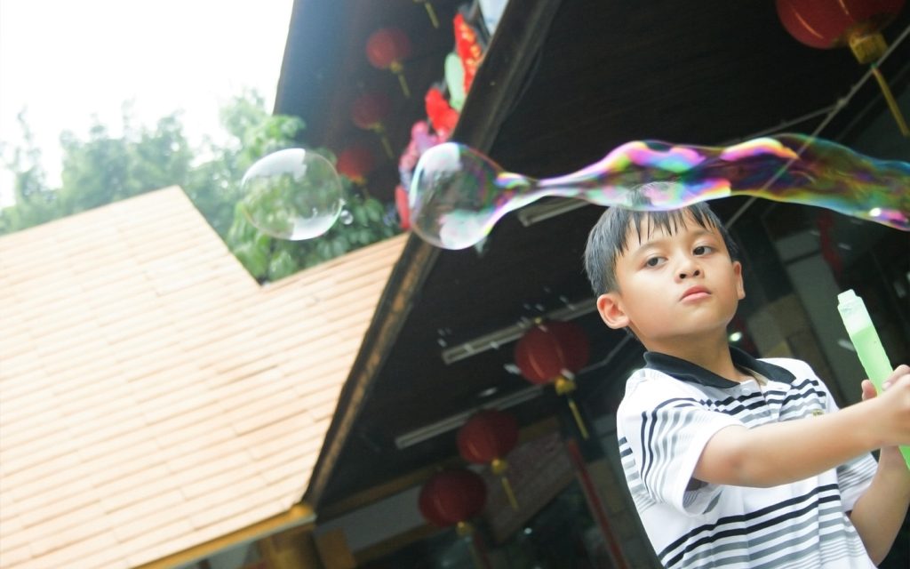 Macao’s new childcare allowance: Here’s how to apply