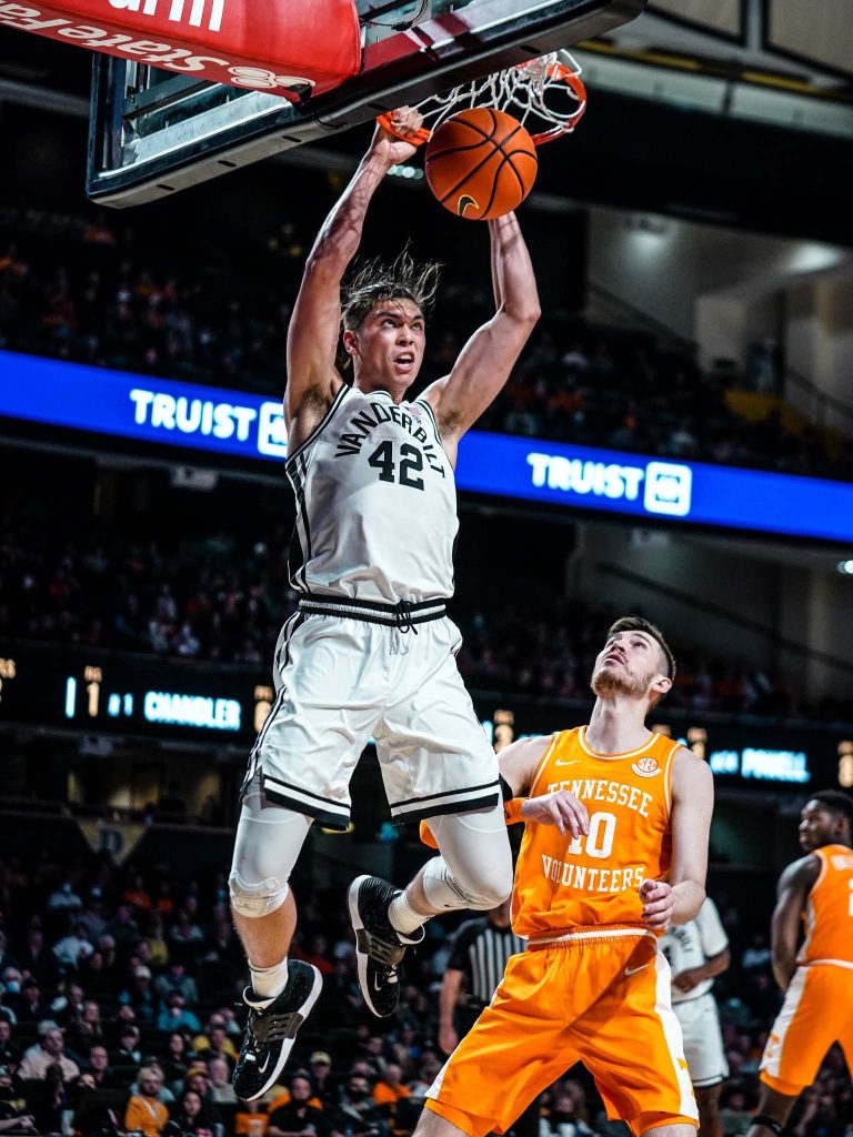 Quentin Millora-Brown on the Macau Black Bears and his journey so far