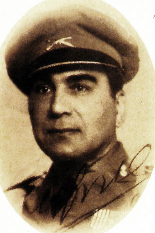 Carlos de Sousa Gorgulho ingratiated himself with the Japanese while serving as Macao’s police chief between 1937 and 1939