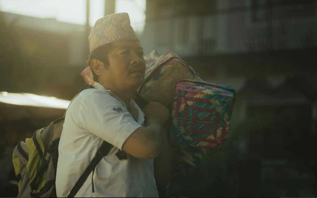 A Road to a Village: Amod Rai’s journey from education to filmmaking