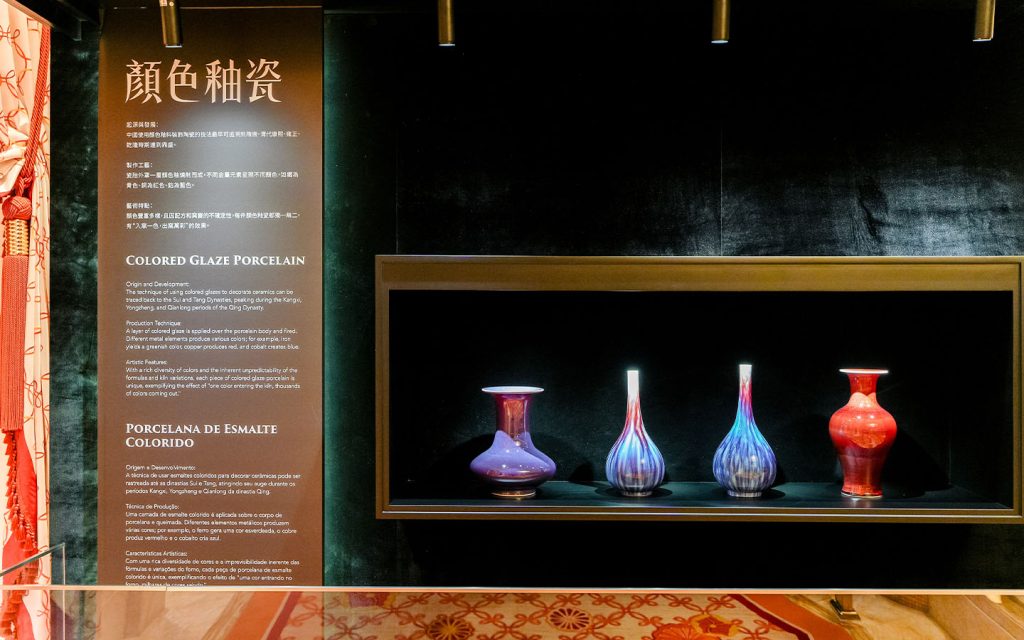 Wynn Palace’s Hello China, Hello Macao exhibition brings Chinese porcelain to life