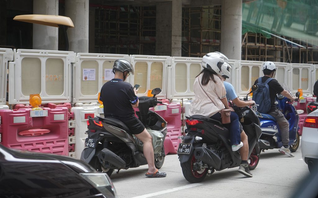 The sound of the city: Investigating the impact of noise pollution on Macao
