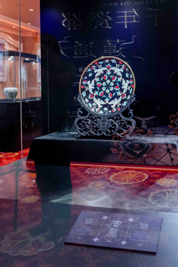 Wynn Palace’s Hello China, Hello Macao exhibition brings Chinese porcelain to life
