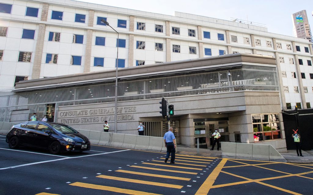 Shifting US visa policies are forcing Macao students to rethink their study plans