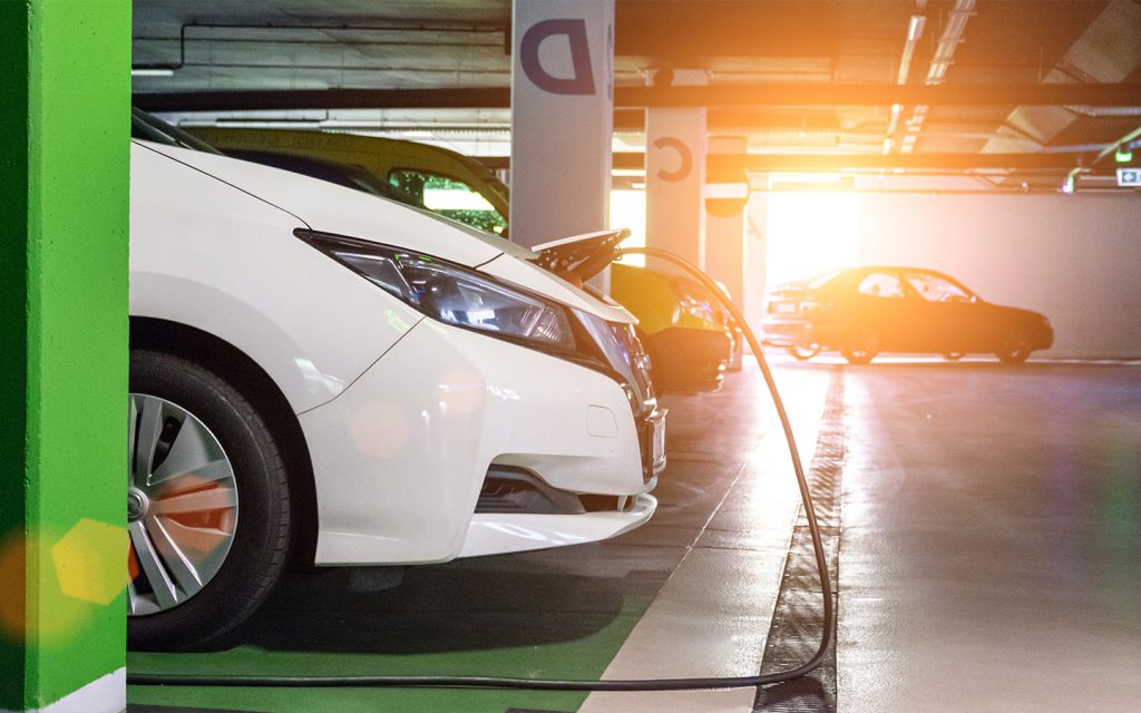 Policymakers hope that the widespread adoption of electric vehicles will reside noise pollution in Macao