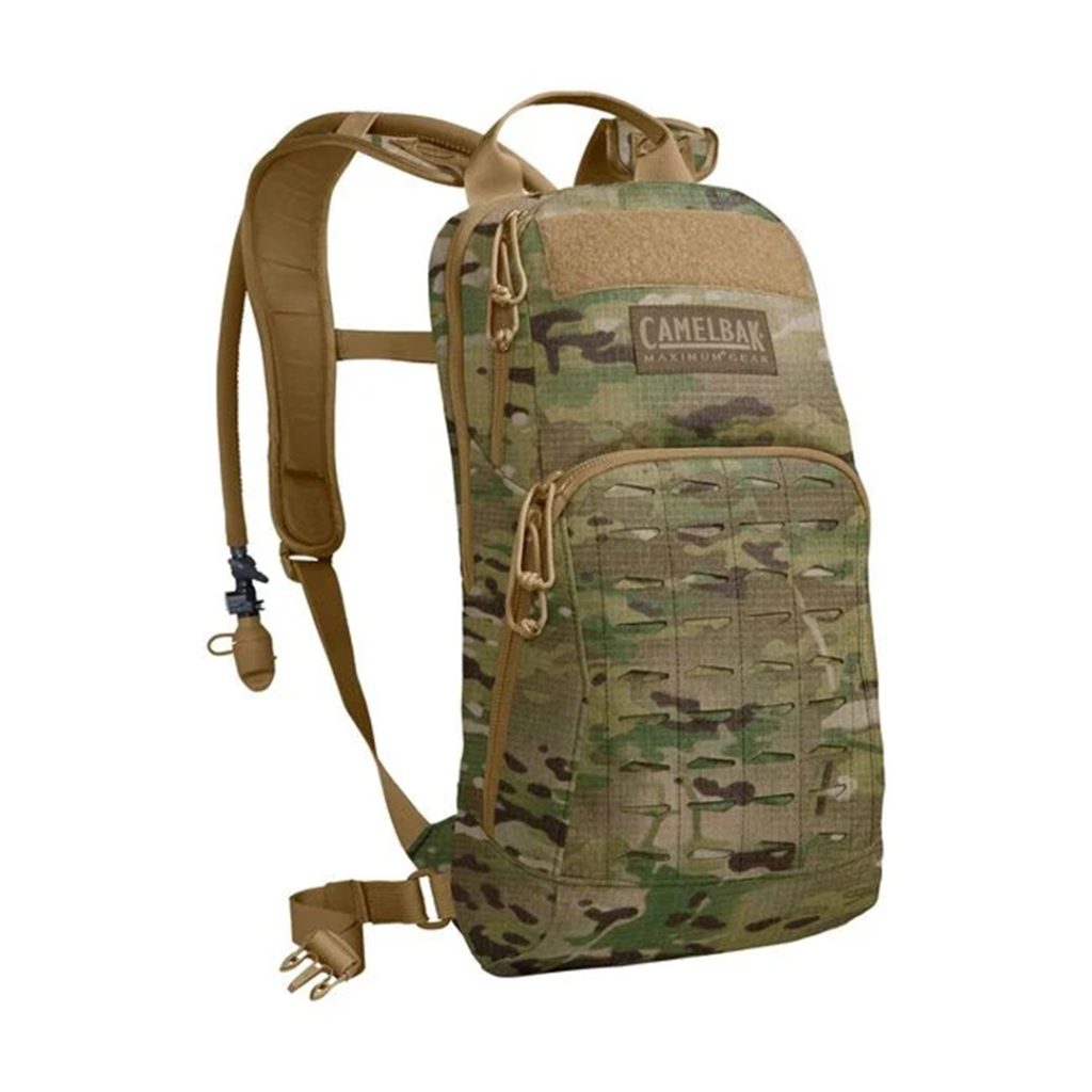 CamelBak Hydration backpack 