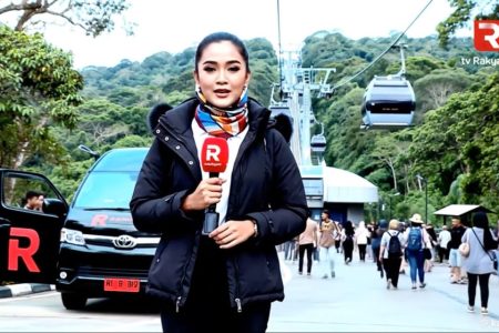 AI fooled a couple into travelling 300 kilometres for a tourist attraction that doesn’t exist