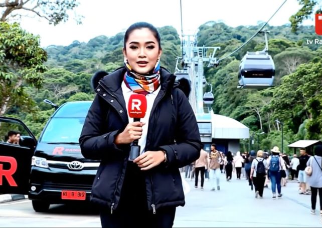 AI fooled a couple into travelling 300 kilometres for a tourist attraction that doesn’t exist 