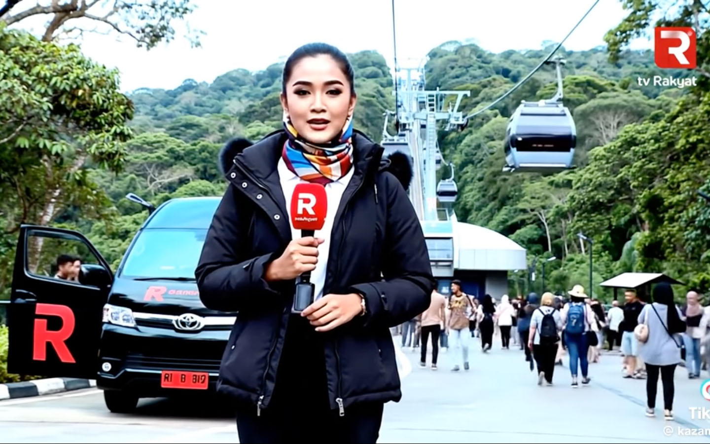 AI fooled a couple into travelling 300 kilometres for a tourist attraction that doesn’t exist 