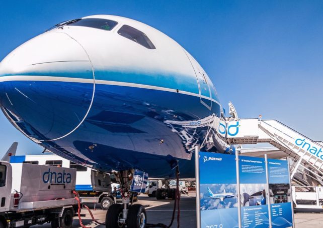 Angolan flag carrier TAAG secures financing for new Boeing 787-10 aircraft