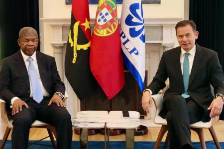 Credit for Portuguese companies in Angola gets 750-million-euro boost from Lisbon