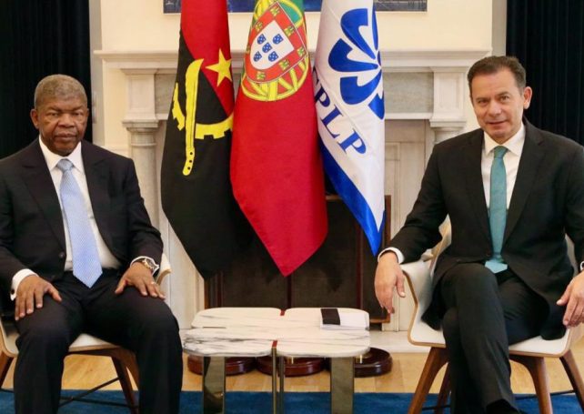 Credit for Portuguese companies in Angola gets 750-million-euro boost from Lisbon