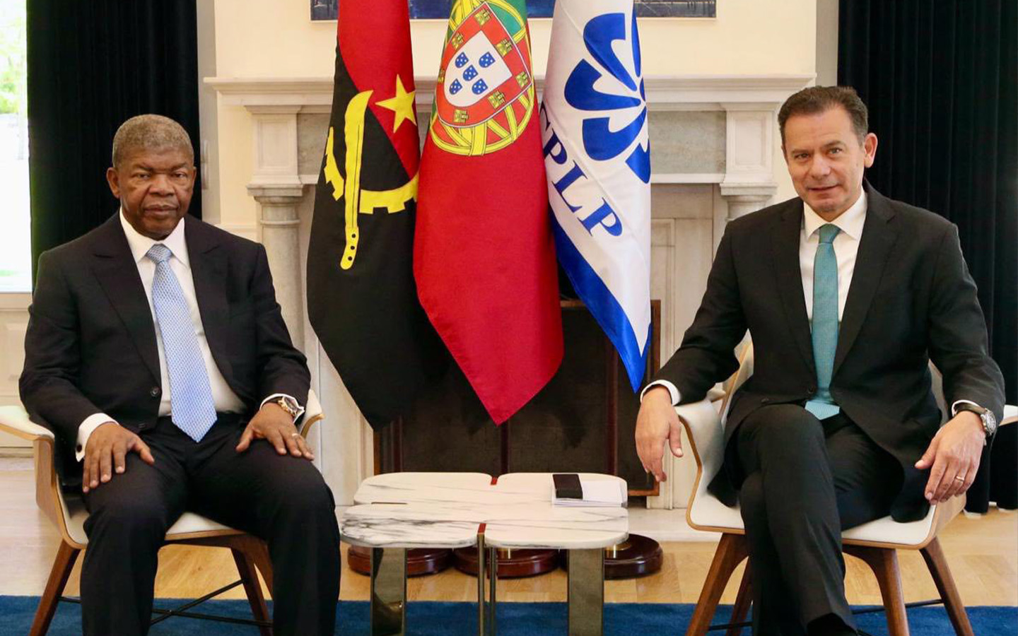 Credit for Portuguese companies in Angola gets 750-million-euro boost from Lisbon