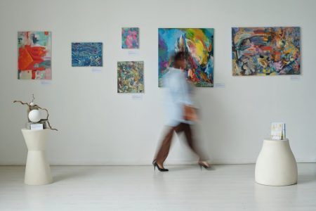 Macao’s casino-resorts are presenting six special exhibitions for Art Macao