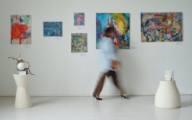 Macao’s casino-resorts are presenting six special exhibitions for Art Macao