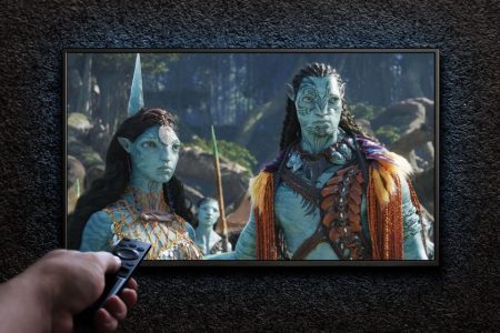 Watch the first trailer for James Cameron’s Avatar: Fire and Ash