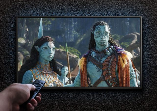 Watch the first trailer for James Cameron’s Avatar: Fire and Ash