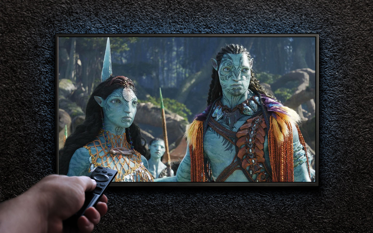Watch the first trailer for James Cameron’s Avatar: Fire and Ash