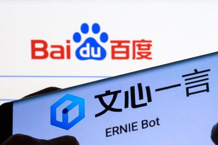 Baidu ‘throws a Molotov’ into the AI world by making its chatbot Ernie open source