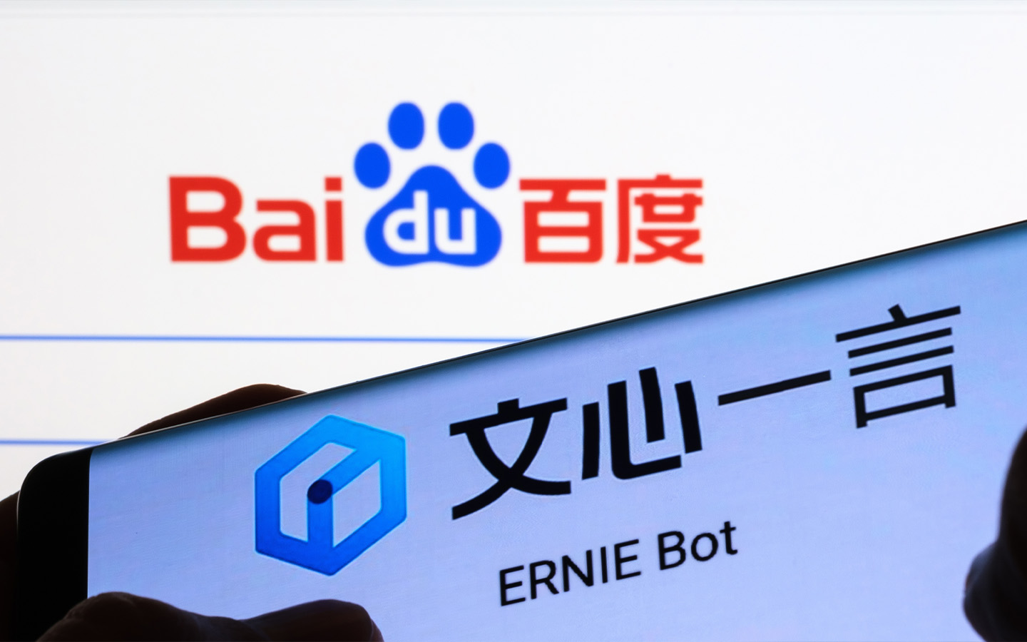 Baidu ‘throws a Molotov’ into the AI world by making its chatbot Ernie open source