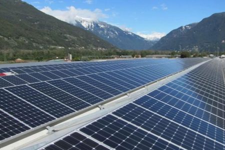 CGN Brazil expands its renewables footprint with new solar complex