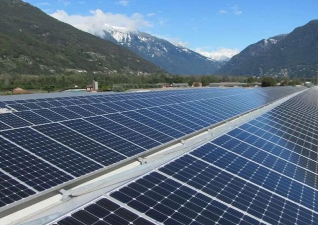 CGN Brazil expands its renewables footprint with new solar complex