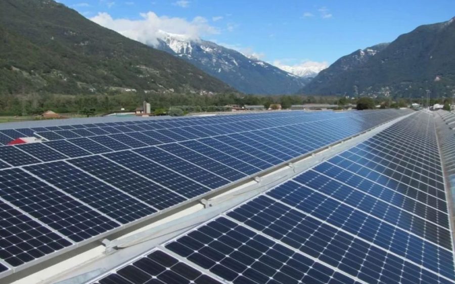 CGN Brazil expands its renewables footprint with new solar complex