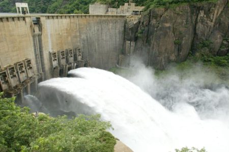 Austrian company set to upgrade Mozambique’s Cahora Bassa hydropower dam