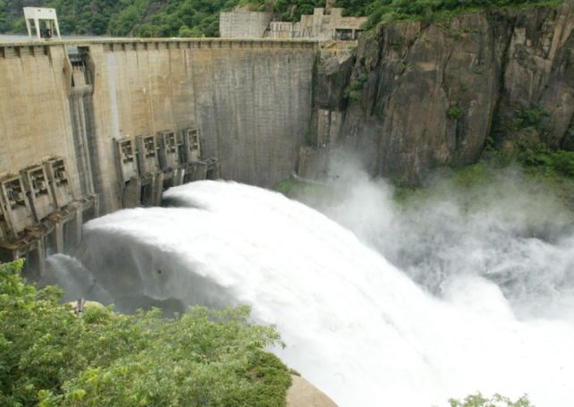 Austrian company set to upgrade Mozambique’s Cahora Bassa hydropower dam