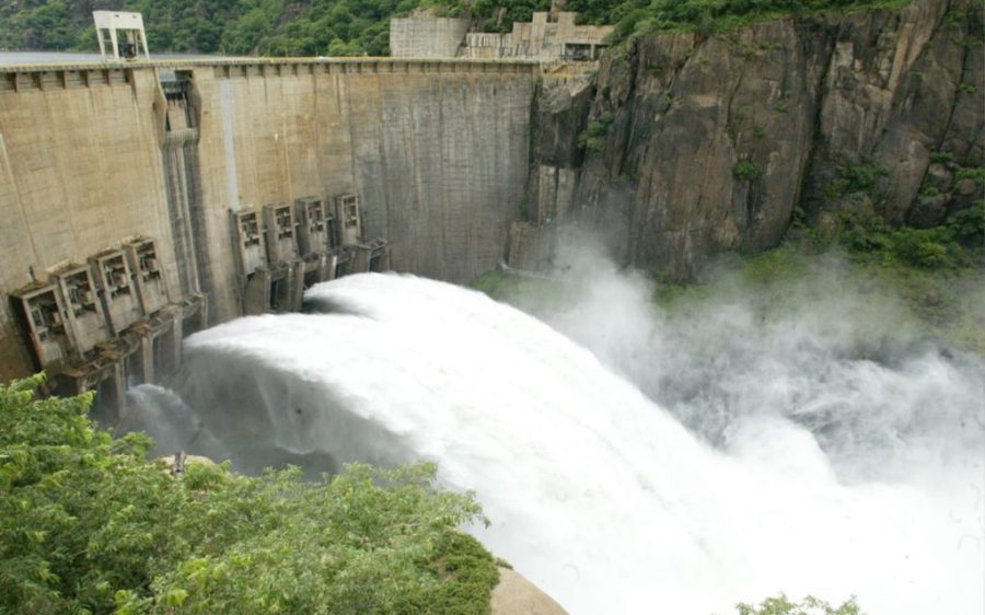Austrian company set to upgrade Mozambique’s Cahora Bassa hydropower dam